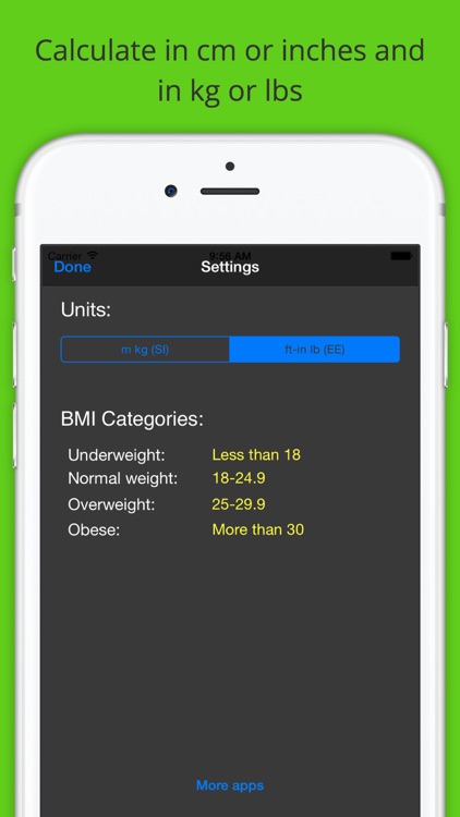 Bmi Calculator Calculate Your Body Mass Index And Ideal Weight