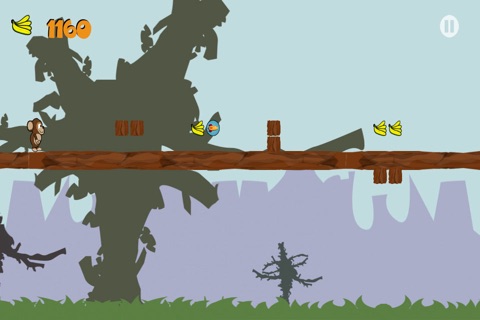 Monkey N Bananas screenshot 4