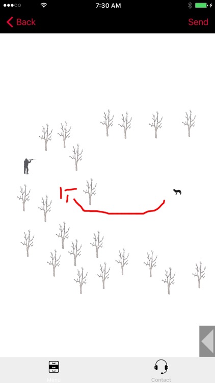 Coyote Hunt Planner for Coyote Hunting - CoyotePRO