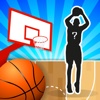 Guess fan for Basketball - Quiz Fan Game Free