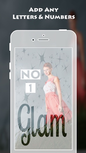 Craft Letter FX - Awesome Photo Effects(圖3)-速報App