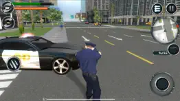 crimopolis - cop simulator 3d iphone screenshot 3