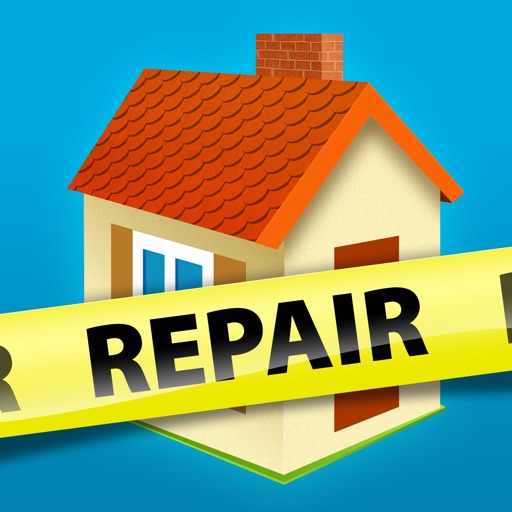 House Flipping Real Estate Repair Calculator