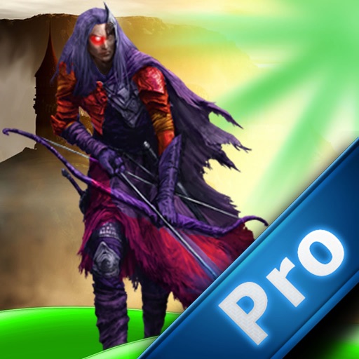 Explosibe Bow Clash PRO - A  Kings Hunter