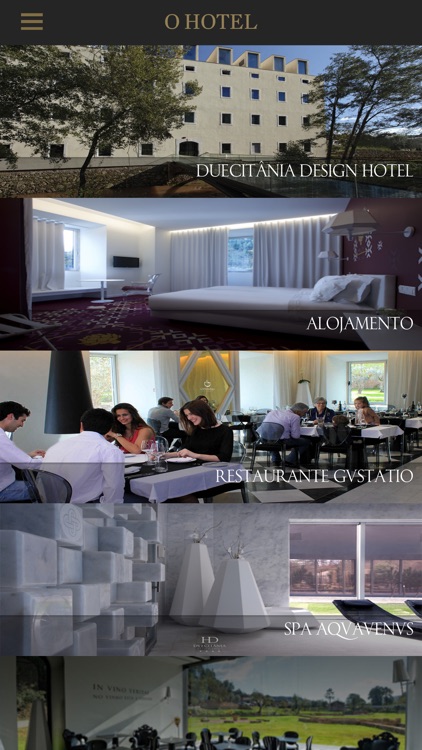 HD | Duecitânia Design Hotel
