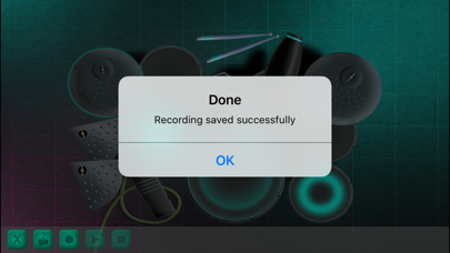 Screenshot #3 pour Best Electronic Drums