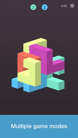Game screenshot Polypuzzle hack