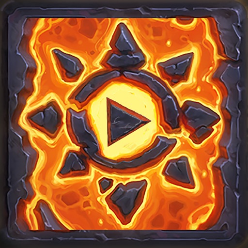 视频盒子 for 炉石传说 icon