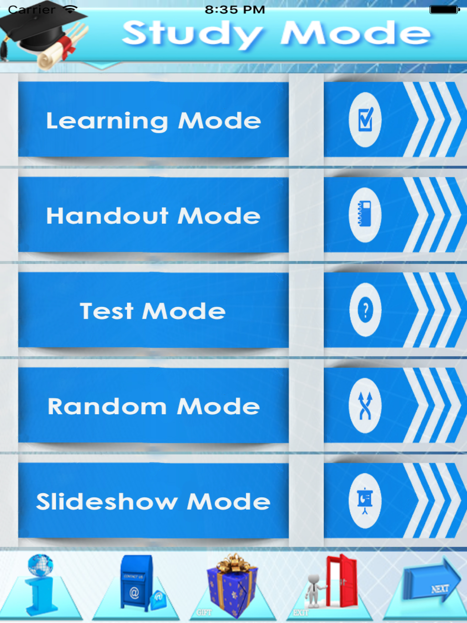 Business Administration & Leadership  - Best Practice, Notes & Quizzes screenshot 7