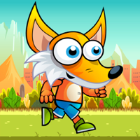 Run Fox Run