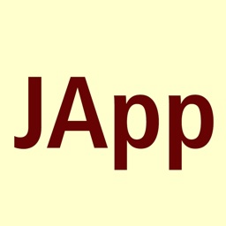 JApp