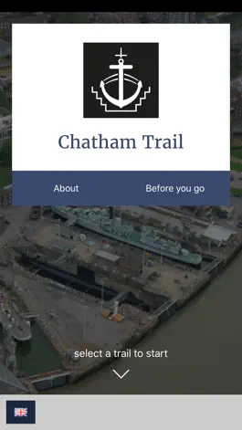 Game screenshot Chatham Trail mod apk