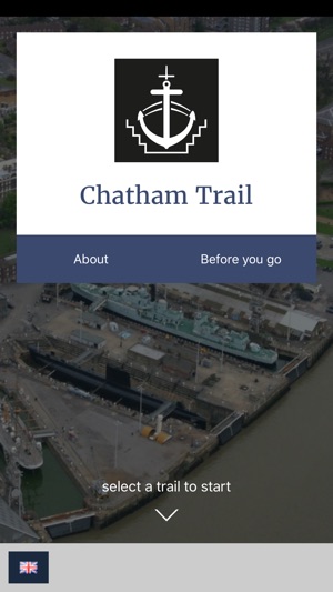 Chatham Trail(圖1)-速報App