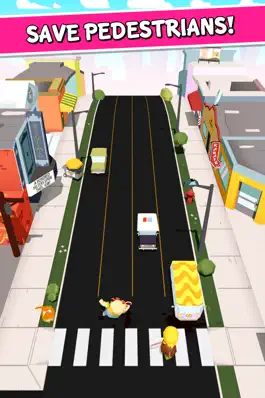 Game screenshot Maim Street mod apk