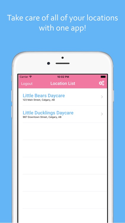 KidGenius screenshot-3