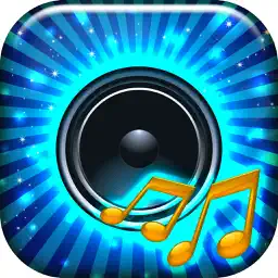 Latest Ringtones 2016 -  The Most Popular Melodies and Cool Sounds for Notifications & Tones app icon