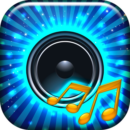 Latest Ringtones 2016 -  The Most Popular Melodies and Cool Sounds for Notifications & Tones icon