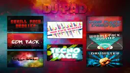 Game screenshot DJ PAD : Start Your Party! mod apk