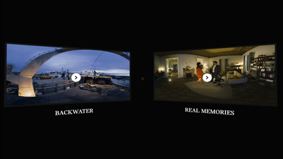 Screenshot #2 pour MINI VR Films
