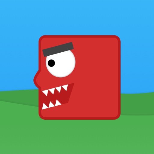 Box Destroyer! Icon