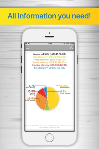 Battery Doc - プロのバッテリーのケアと情報のおすすめ画像3