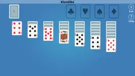 Game screenshot Klondike Collection mod apk