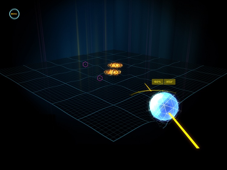 NOVA Black Holes