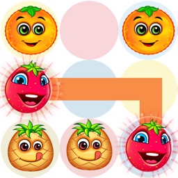 ligne & point lien couleur rencontre chercher