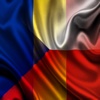 România Republica Cehă Propoziții Română Ceh Audio