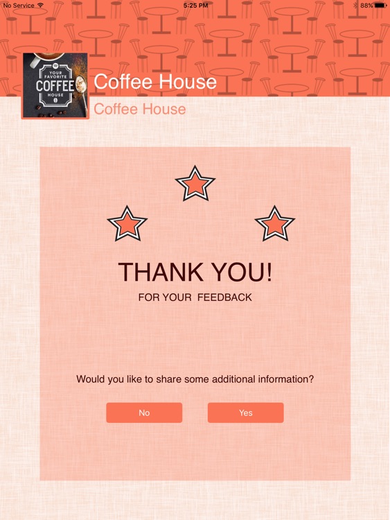 TableTalk Review Systems screenshot-4