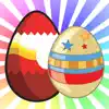 Easter Candy Eggs Hunt Celebration - The Two Dots Blaster Game Positive Reviews, comments