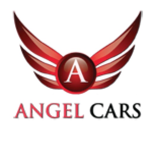 Angel Cars icon