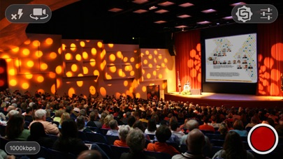 Screenshot #1 pour MEDIALive