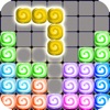 Icon Candy Block Puzzle King - A Fun And Classic 10/10 Grid Game