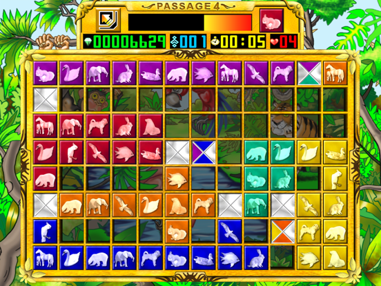 Screenshot #4 pour Passage 4 S