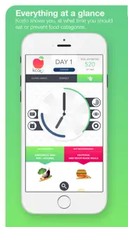 kcalo: calorie counter kcal & nutrition tracker problems & solutions and troubleshooting guide - 1