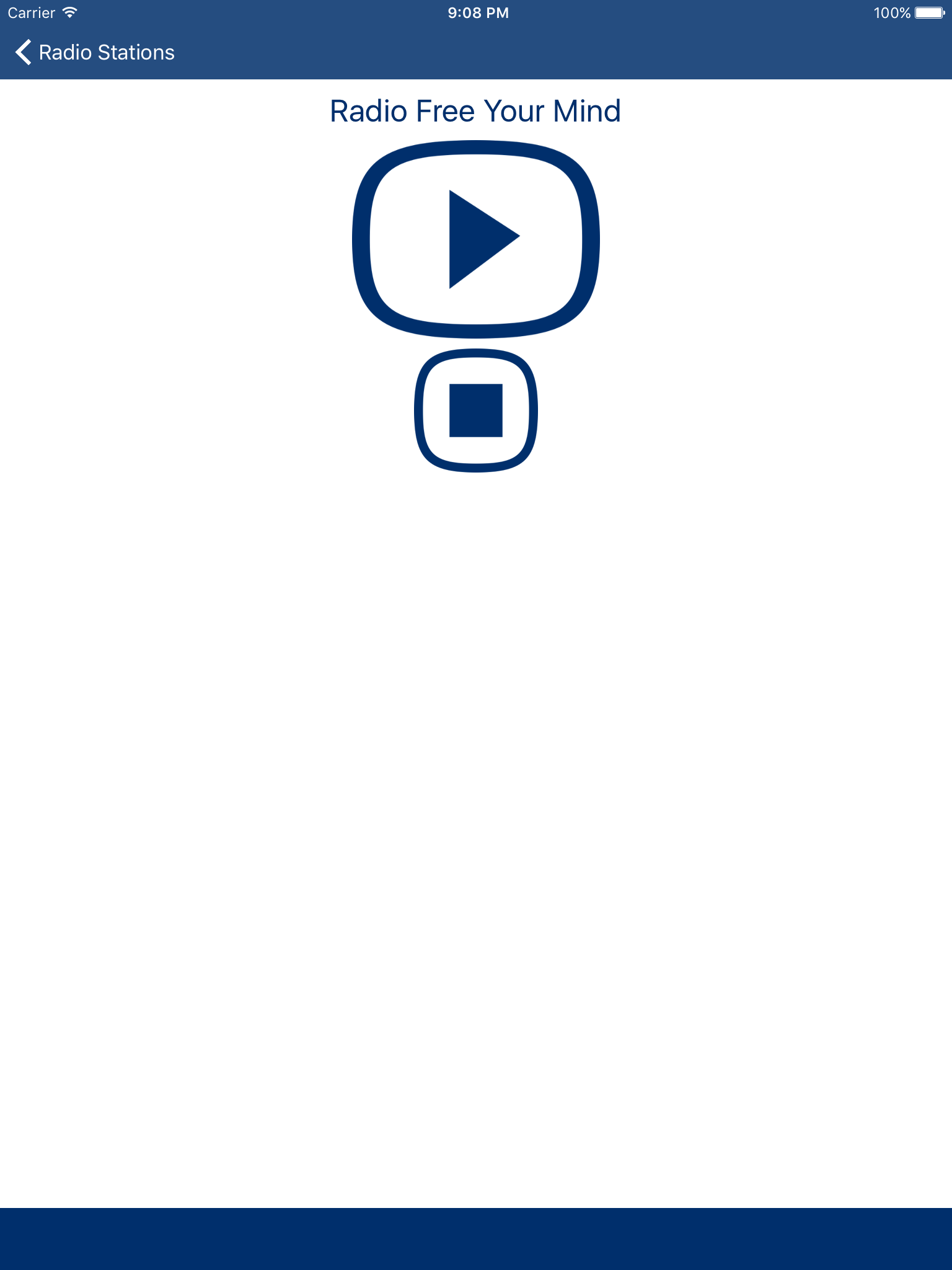 Radio Finland FM - Streaming and listen to live online music, news show and Finnish charts musiikki screenshot 4