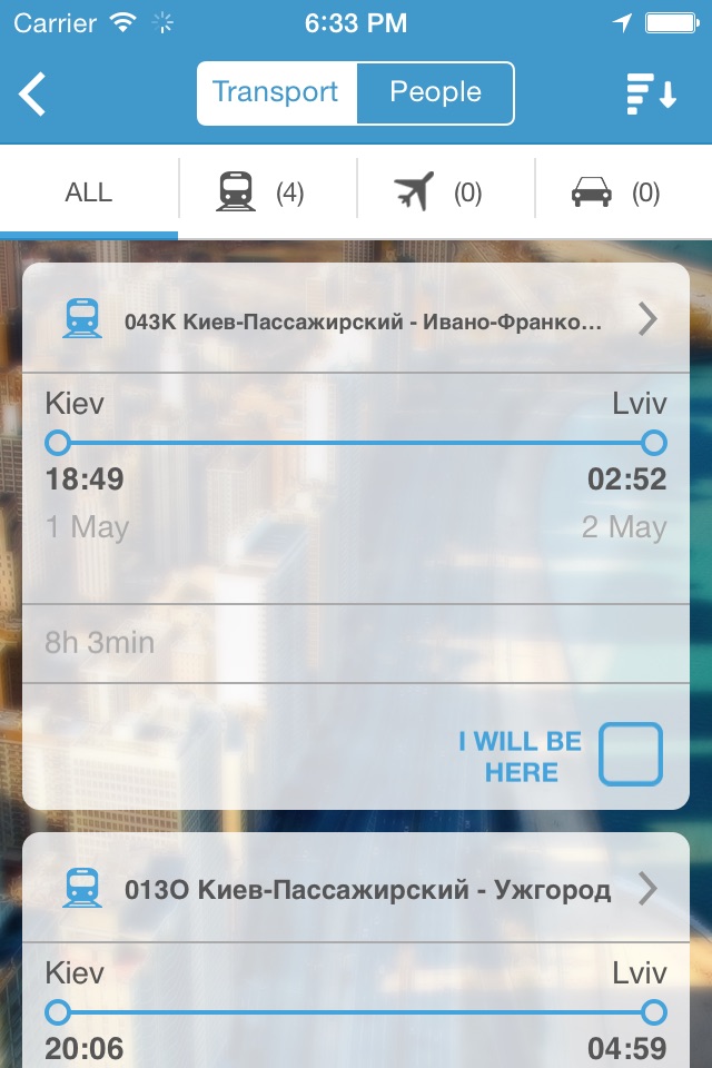 Train tickets.Avia.Travelmates screenshot 4