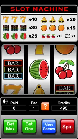 Game screenshot Active Fruit Slots hack