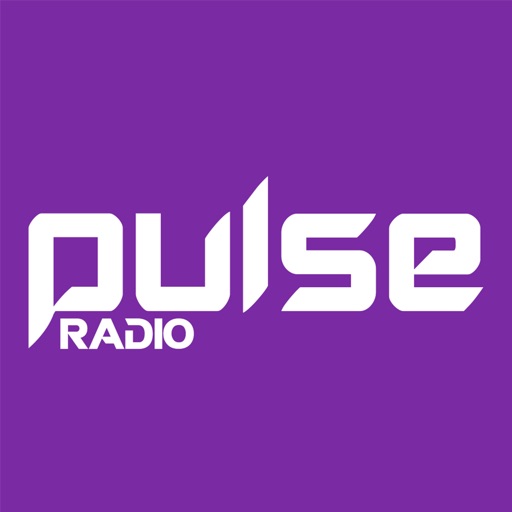 Pulse Radio icon