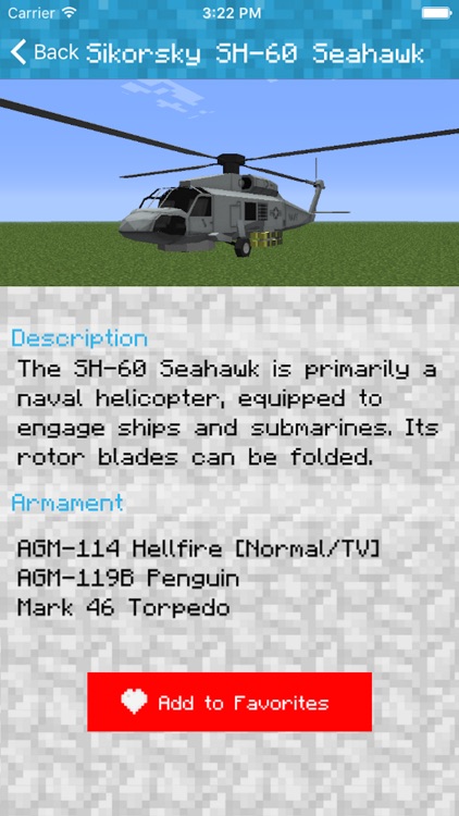 Planes Mod for Minecraft PC Edition - Mods Guide screenshot-3
