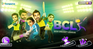 Box Cricket League BCLのおすすめ画像1