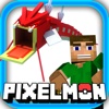 PIXELMON MODS FULL INFO GUIDE FOR MINECRAFT PC EDITION