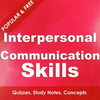 Communication  and Interpersonal Skills - Study Notes Tips and Quizzes free