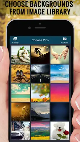 Game screenshot Cover Photo Maker - Cover,Quotes & Post For Facebook and social apps apk
