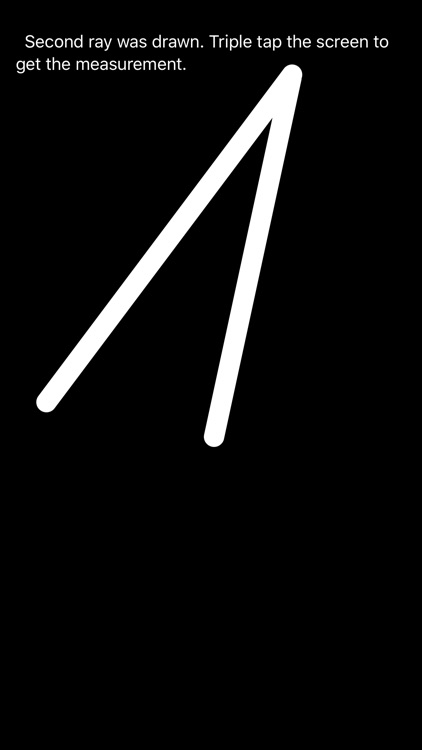 Draw2Measure Protractor