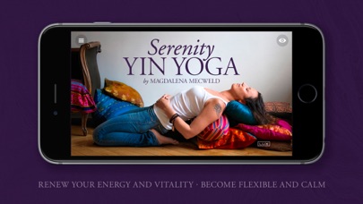 Screenshot #1 pour Yin yoga