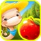 Crush Fruit: Match3 Blast is one of the best fruit match-3 puzzle on your phone