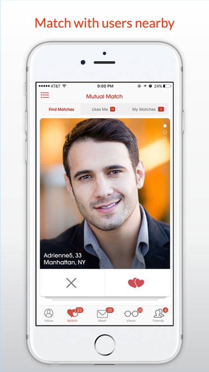 Mingle2 Free Dating App Download : Mingle2 Im Te…