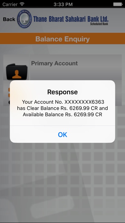 Thane Bharat Sahakari Bank Ltd